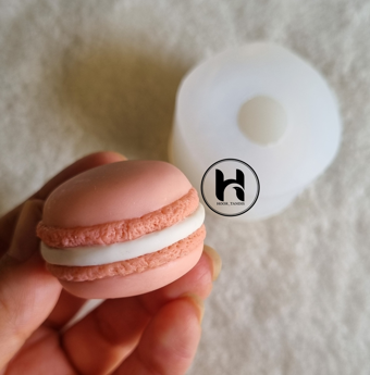 قالب ماکارون