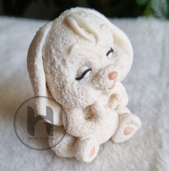 قالب خرگوش در دو سایز