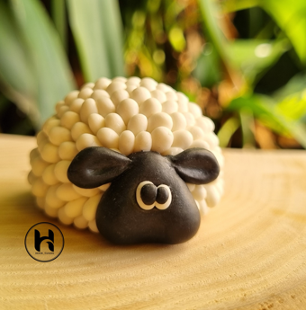 قالب گوسفند