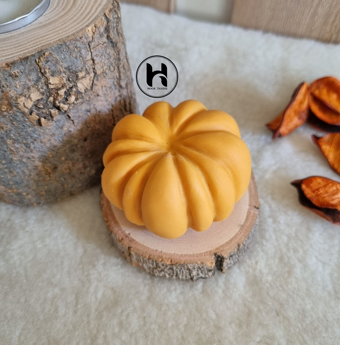 قالب کدوی مینیمال