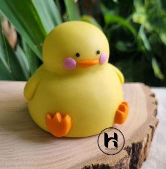 قالب جوجه بزرگ