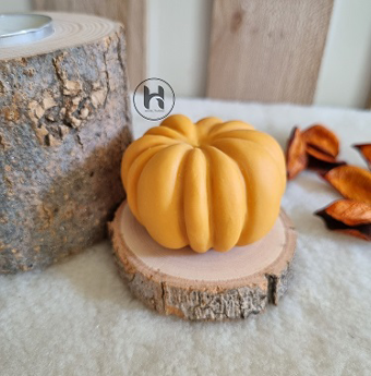 قالب کدوی مینیمال