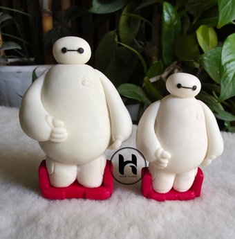 قالب بیمکس در دو سایز