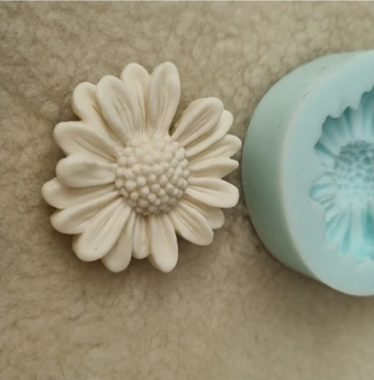 قالب بابونه