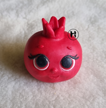 قالب نار دونه خانم