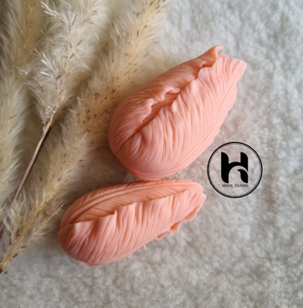 قالب گل لاله