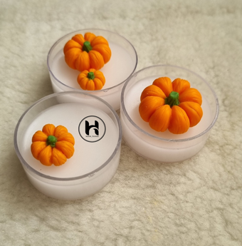 قالب کدوی 4 تایی